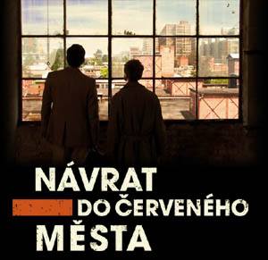 Nvrat do ervenho msta